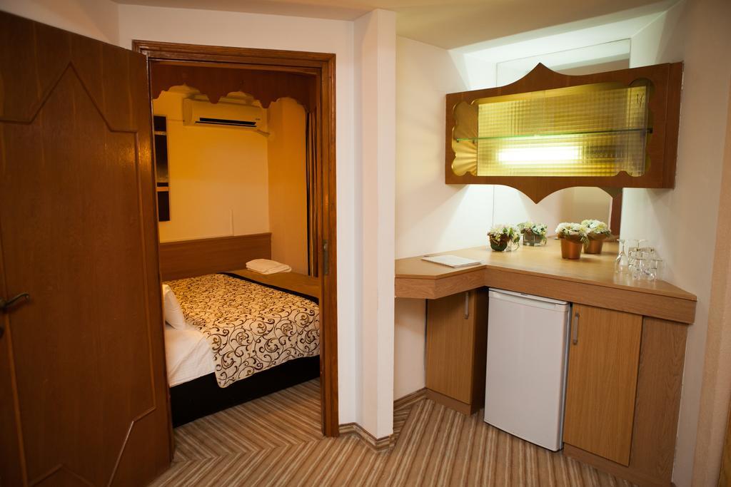 Hotel Vrbak Novi Pazar Zimmer foto