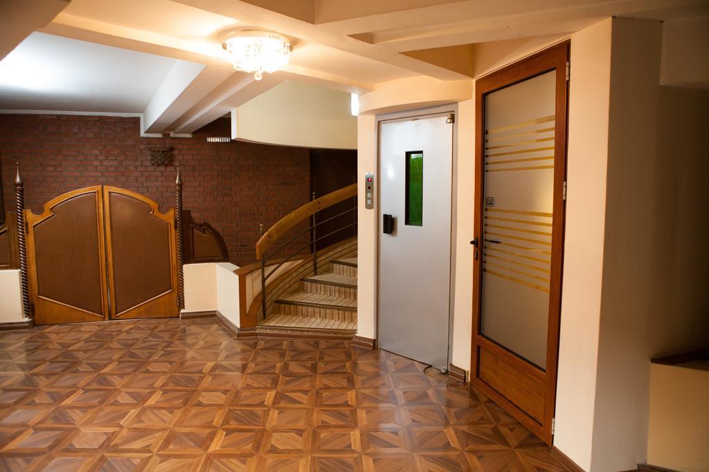 Hotel Vrbak Novi Pazar Exterior foto