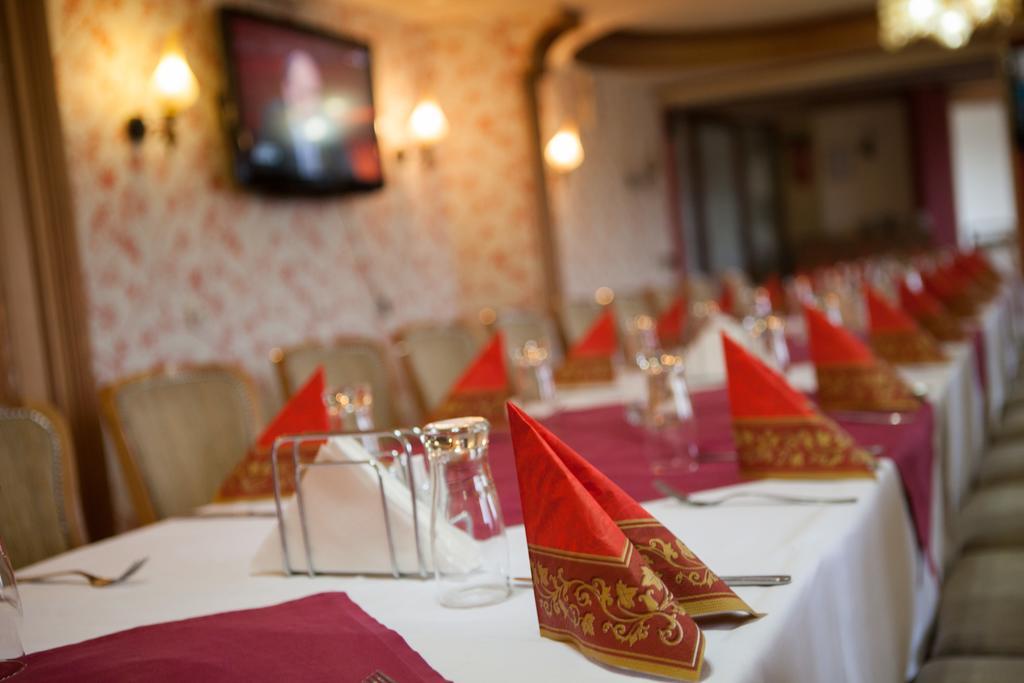 Hotel Vrbak Novi Pazar Exterior foto